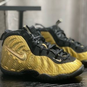 lil posited 12c Gold